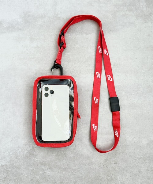 NIKE(ナイキ)/スマホショルダー ミニショルダーバッグ