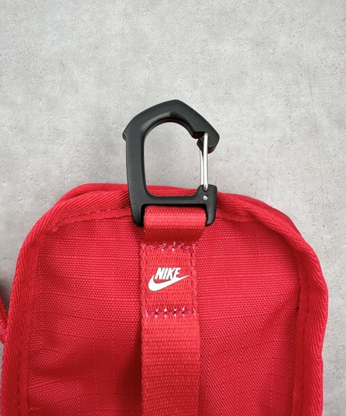 NIKE ミニショルダーバッグ ミニポシェット NIKE(ナイキ)/スマホショルダー ミニショルダーバッグ
