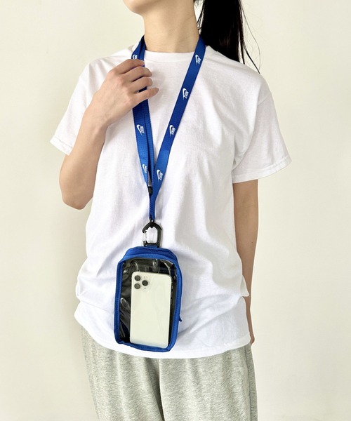 NIKE(ナイキ)/スマホショルダー ミニショルダーバッグ