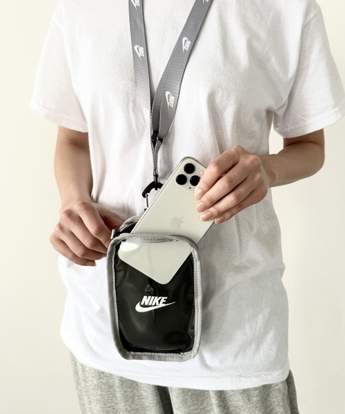 NIKE(ナイキ)/スマホショルダー ミニショルダーバッグ