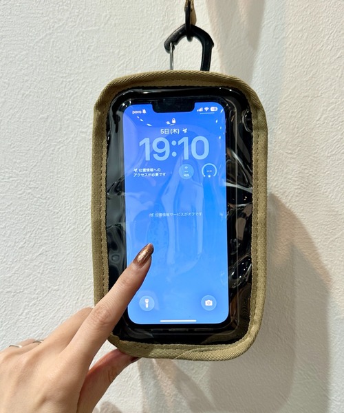 セール】NIKE(ナイキ)/スマホショルダー ミニショルダーバッグ