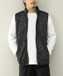 STYLEBLOCK（スタイルブロック）の「防風カット止水ZIPベスト（ベスト）」