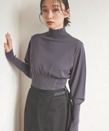 Stylevoice for xxx スタイルヴォイスフォー トップス ニット Stylevoice for xxx｜スタイルヴォイスフォーのニット/セーター