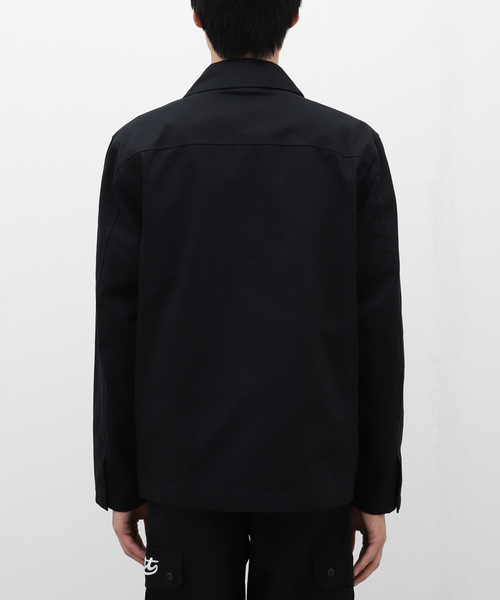 BoTT / ボット】Cotton Field Jacket