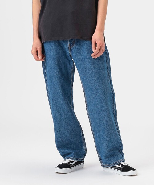 LEVI'S(R) / 565 '97 LOOSE STRAIGHT PROPS TO YOU（デニムパンツ