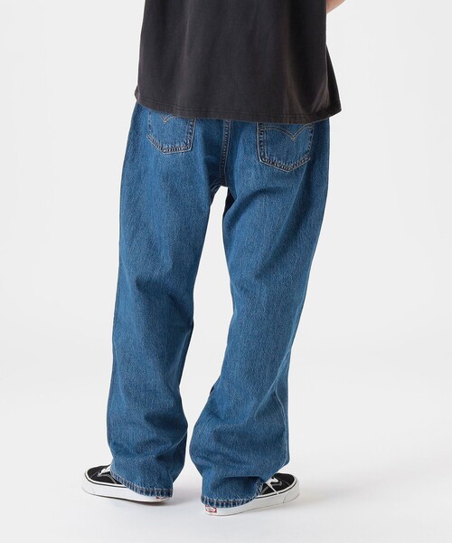 セール】LEVI'S(R) / 565 '97 LOOSE STRAIGHT PROPS TO YOU（デニム