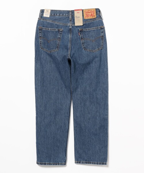 パンツ to-yo セール】LEVI'S(R) / 565 '97 LOOSE STRAIGHT PROPS TO YOU（デニム