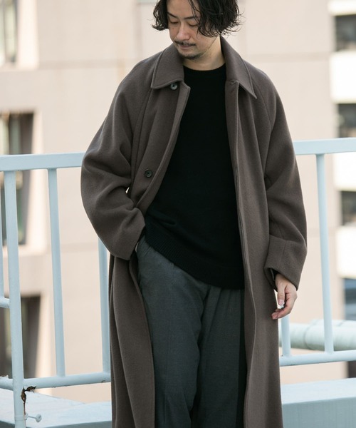 URBAN RESEARCH ROSSO MEN（アーバンリサーチロッソメン）の「両面