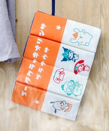 sanrio(サンリオ)のサンリオキャラクターズ ウレタン サウナマット(バス/トイレグッズ)