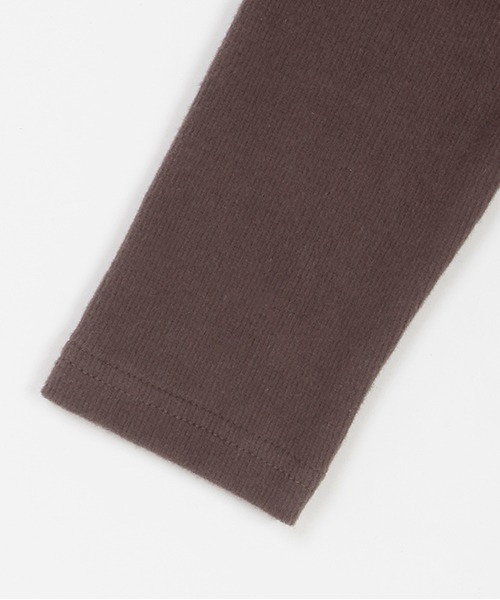 petit main（プティマイン）の「レギンス付きチュールスカート（スカート・キッズ・チャコール/ライトピンク/アイボリー・110cm/80ｃｍ/120cm/130cm/100cm/90cm）」の17枚目の写真