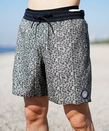 VOLCOM（ボルコム）の「VOLCOM/ボルコム 水着/トランクス/ボードショーツ 水陸両用 A2512401（水着・メンズ）」