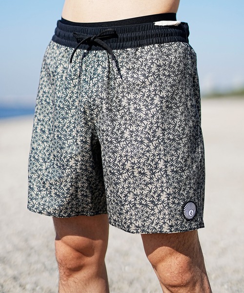 VOLCOM/ボルコム 水着/トランクス/ボードショーツ 水陸両用 A2512401