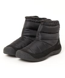 【KEEN】HOWSER FOLD DOWN　ウィメンズ ハウザー フォールドダウン ブーツ