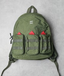 ARTSAC（ アートサック）の「/ARTSAC/BACKPACK M（ショルダーバッグ）」