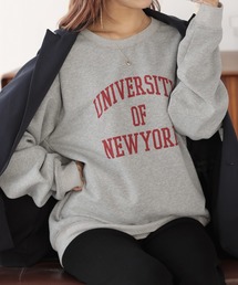 Fit more｜フィットモアのスウェット通販 - ZOZOTOWN