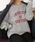 nouvellemoi�i�k�[�x�����C�j�́u�J���b�W���S�I�[�o�[�T�C�Y�X�E�F�b�g�v���I�[�o�[�i�X�E�F�b�g�j�v�b�O���[