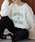 nouvellemoi�i�k�[�x�����C�j�́u�J���b�W���S�I�[�o�[�T�C�Y�X�E�F�b�g�v���I�[�o�[�i�X�E�F�b�g�j�v�b�z���C�g