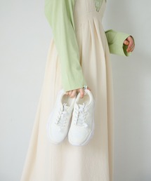 BAYFLOW | ストレッチシュースニーカー(スニーカー)