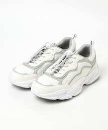 BAYFLOW | ストレッチシュースニーカー(スニーカー)