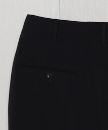 パンツ H BEAUTY&YOUTH Double Cross Flare Pants H BEAUTY&YOUTH Double Cross Flare Pants - メルカリ