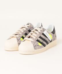 adidas（アディダス）の「SUPERSTAR 82　IG4124（スニーカー）」