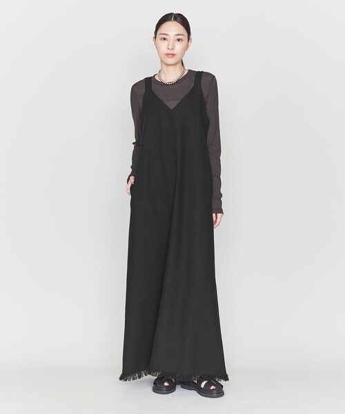 ASTRAET（アストラット）の「＜ASTRAET＞ツイード キャミソール  