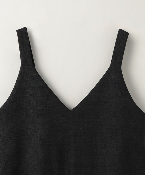 ASTRAET（アストラット）の「＜ASTRAET＞ツイード キャミソール  