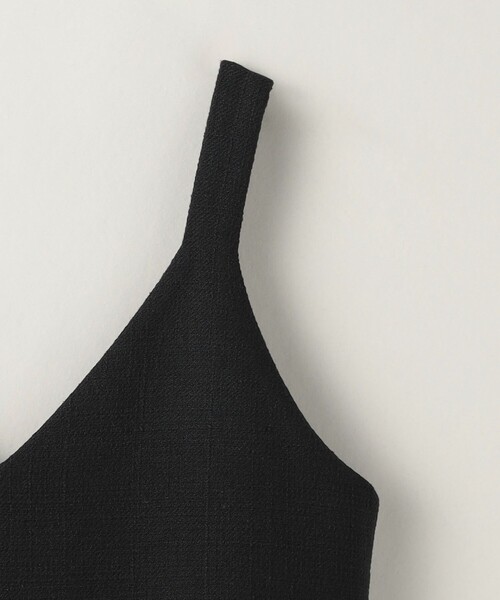 ASTRAET（アストラット）の「＜ASTRAET＞ツイード キャミソール  