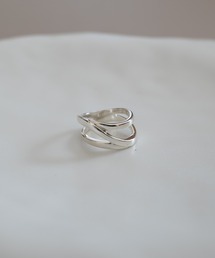 SENTI（センティ）の「DUAL RING（リング）」