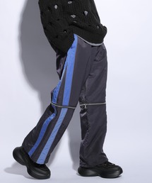 HARE | 【SET UP対応】2WAYトラックZIPパンツ(HARE)(その他パンツ)