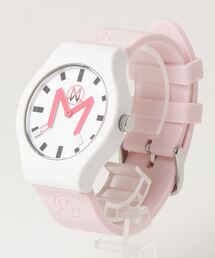 MADWATCH マッドウォッチ WATCH アナログ腕時計