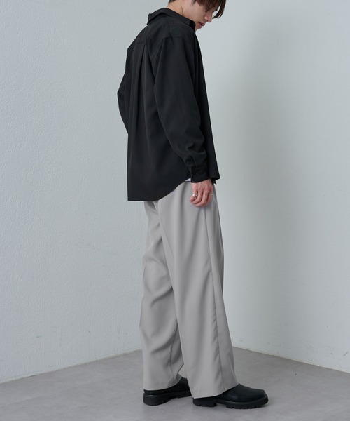 COLONY 2139（コロニートゥーワンスリーナイン）の「ポリ