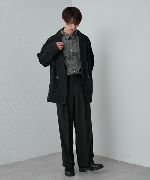 COLONY 2139（コロニートゥーワンスリーナイン）の「ポリストレッチ2