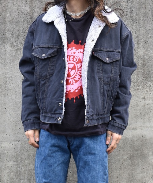 Levi's（リーバイス）の「【ヴィンテージ古着】90s Levi's