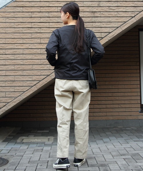 DANTON（ダントン）の「DANTON/ダントン インサレーションジャケット