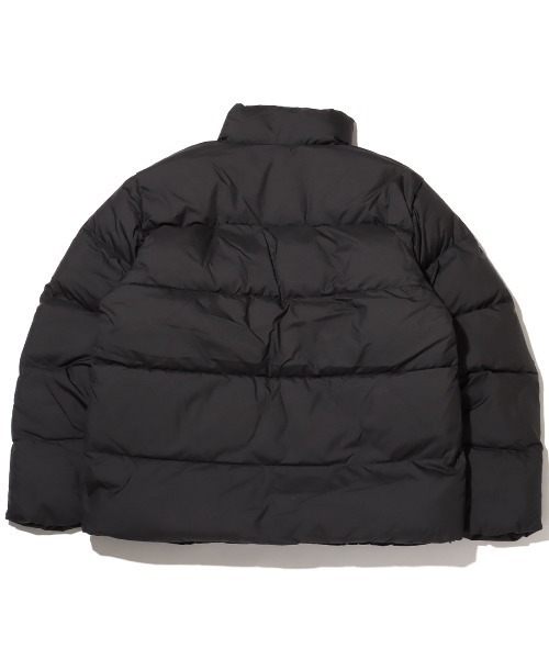 Carhartt（カーハート）の「CARHARTT SPRINGFIELD JACKET / カーハート スプリングフィールド ジャケット（ダウンジャケット/コート・メンズ・ブラック・L/M/XL/S）」の9枚目の写真