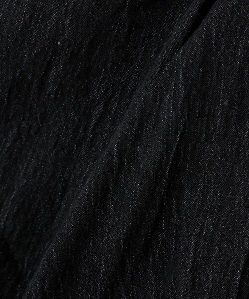 FREE'S MART(フリーズマート)の「◇スクエアネックボリュームスリーブ長袖ブラウス(シャツ/ブラウス・レディース・ブラック系その他/ホワイト系その他/グリーン系その他3/ブラック系その他2・FREE)」の7枚目の写真