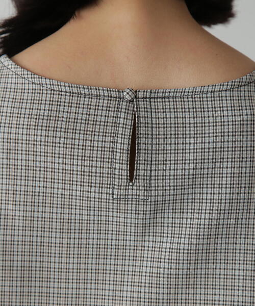 FREE'S MART(フリーズマート)の「◇スクエアネックボリュームスリーブ長袖ブラウス(シャツ/ブラウス・レディース・ブラック系その他/ホワイト系その他/グリーン系その他3/ブラック系その他2・FREE)」の17枚目の写真