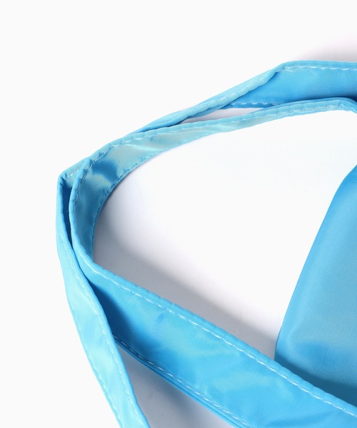 Chick(チック)の「▲【TAE×Chick】ラウンドミニショルダーバッグ(ショルダーバッグ・レディース・ブルー/ラベンダー/ピンク・FREE)」の11枚目の写真