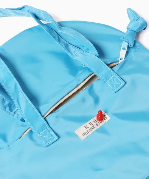 Chick(チック)の「▲【TAE×Chick】ラウンドミニショルダーバッグ(ショルダーバッグ・レディース・ブルー/ラベンダー/ピンク・FREE)」の13枚目の写真