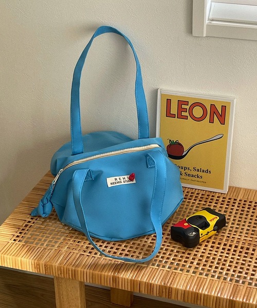 Chick(チック)の「▲【TAE×Chick】ラウンドミニショルダーバッグ(ショルダーバッグ・レディース・ブルー/ラベンダー/ピンク・FREE)」の19枚目の写真