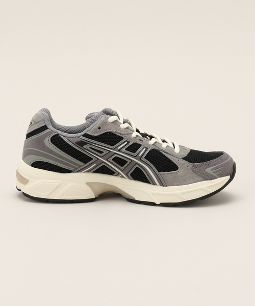 ASICS（アシックス）の「【ASICS / アシックス】 GEL1130（スニーカー・レディース・ホワイト/ブラック・23cm/23.5cm/24cm/24.5cm/25cm）」の5枚目の写真