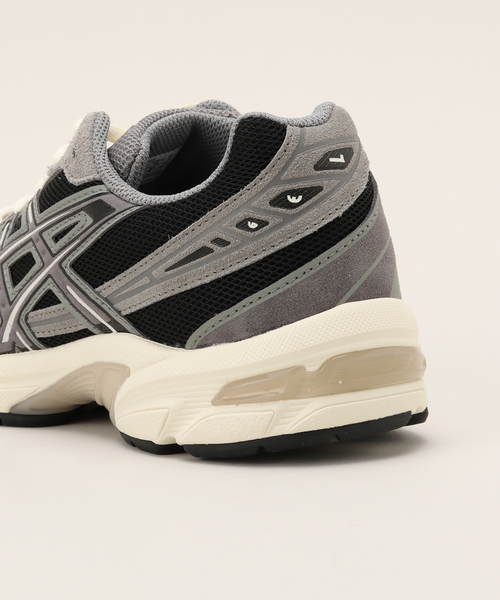 ASICS（アシックス）の「【ASICS / アシックス】 GEL1130（スニーカー・レディース・ホワイト/ブラック・23cm/23.5cm/24cm/24.5cm/25cm）」の6枚目の写真