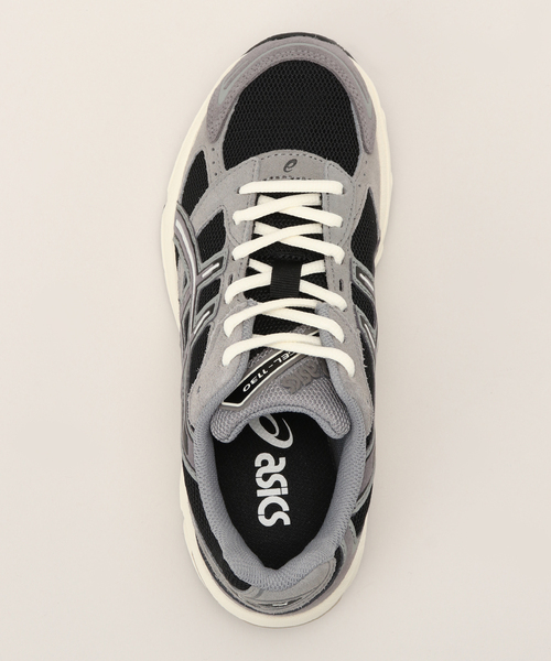 ASICS（アシックス）の「【ASICS / アシックス】 GEL1130（スニーカー・レディース・ホワイト/ブラック・23cm/23.5cm/24cm/24.5cm/25cm）」の7枚目の写真