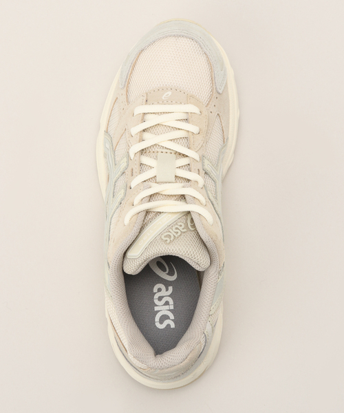 ASICS（アシックス）の「【ASICS / アシックス】 GEL1130（スニーカー・レディース・ホワイト/ブラック・23cm/23.5cm/24cm/24.5cm/25cm）」の8枚目の写真