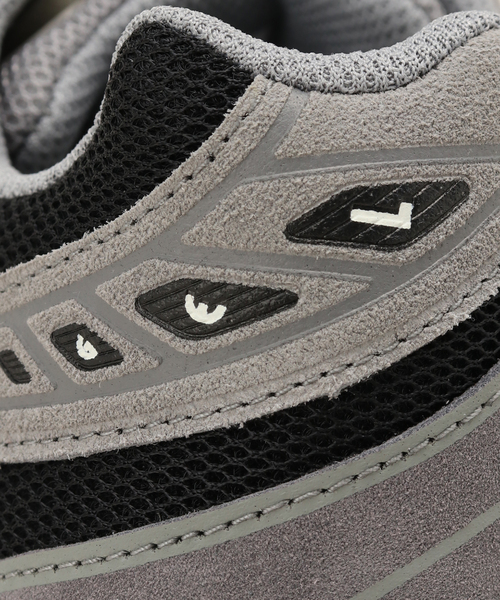 ASICS（アシックス）の「【ASICS / アシックス】 GEL1130（スニーカー・レディース・ホワイト/ブラック・23cm/23.5cm/24cm/24.5cm/25cm）」の13枚目の写真