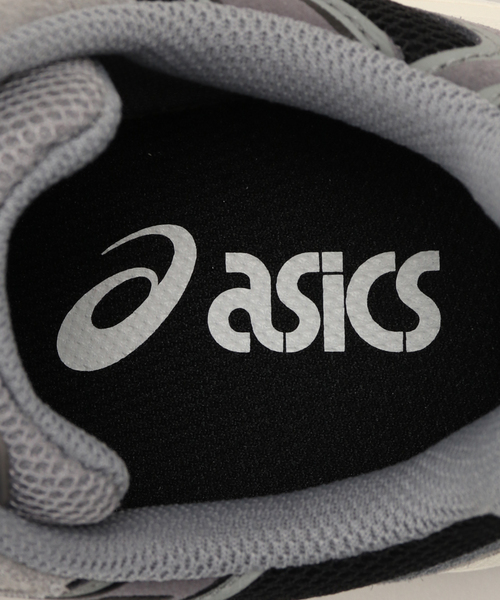 ASICS（アシックス）の「【ASICS / アシックス】 GEL1130（スニーカー・レディース・ホワイト/ブラック・23cm/23.5cm/24cm/24.5cm/25cm）」の14枚目の写真