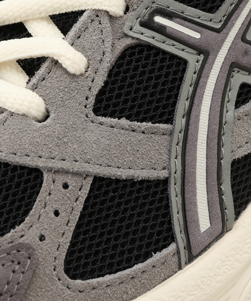ASICS（アシックス）の「【ASICS / アシックス】 GEL1130（スニーカー・レディース・ホワイト/ブラック・23cm/23.5cm/24cm/24.5cm/25cm）」の15枚目の写真
