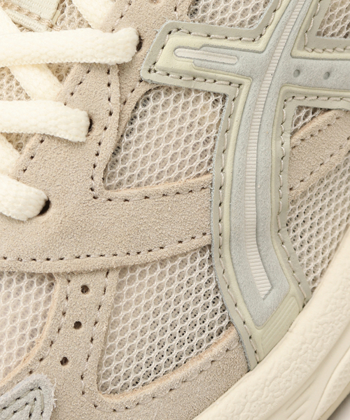 ASICS（アシックス）の「【ASICS / アシックス】 GEL1130（スニーカー・レディース・ホワイト/ブラック・23cm/23.5cm/24cm/24.5cm/25cm）」の16枚目の写真