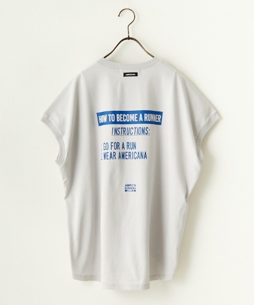 AMERICANA（アメリカーナ）の「【CLASSY. 5月号掲載】[Americana